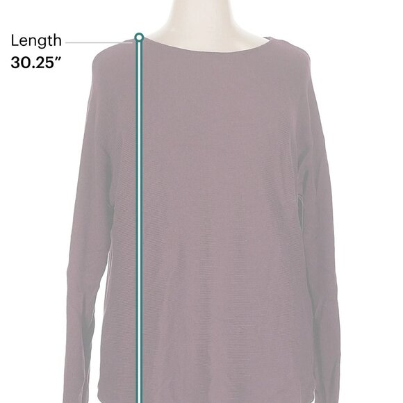 MICHAEL Michael Kors Sweater XL with gold zippers - Picture 3 of 9